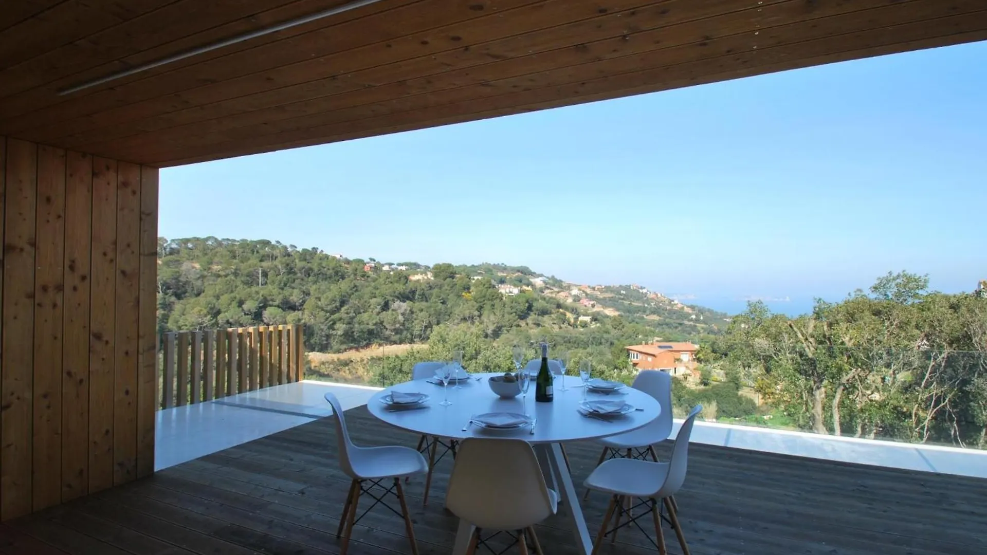 Vakantiehuis Boimar Villa Begur Spanje