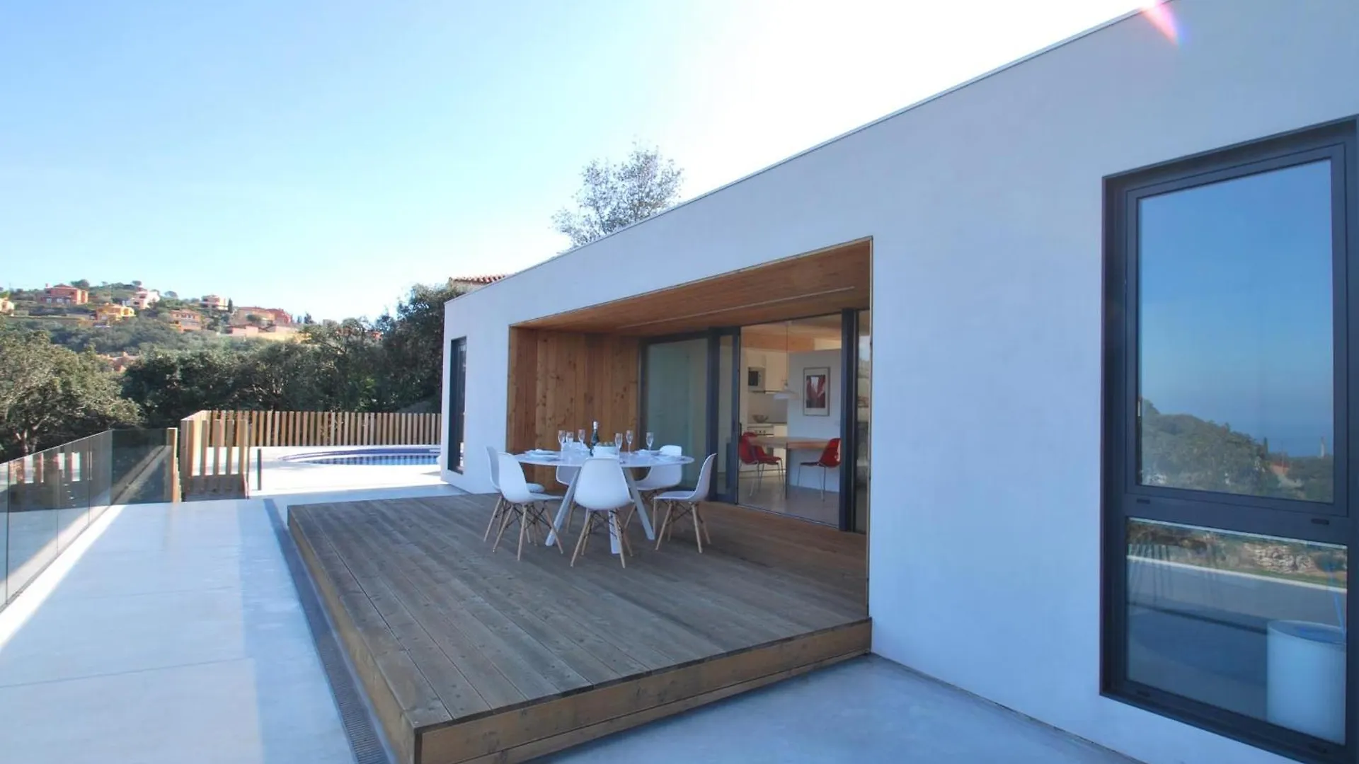 Vakantiehuis Boimar Villa Begur